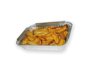 PATATAS GAJO