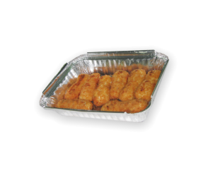 FINGERS DE POLLO