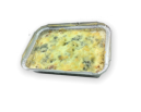 TALLARINES AL ROQUEFORT