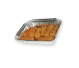 FINGERS DE POLLO